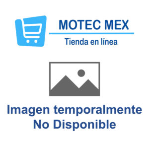 Motor Trifásico HP 50, 3F, 4P, 326T, C/B, 230/460V, 60Hz, CA, TEFC Marca Transtecno