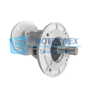 Pre reductor Marca Transtecno Mod. PU 01 4.75 FT4 90B14 O20