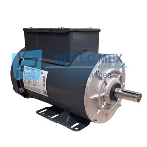 Motor Monofásico Uso General HP2, 1F, 4P, 145T, C/B, 115/230V, 60Hz, CA, TEFC Marca Marathon Mod. I700